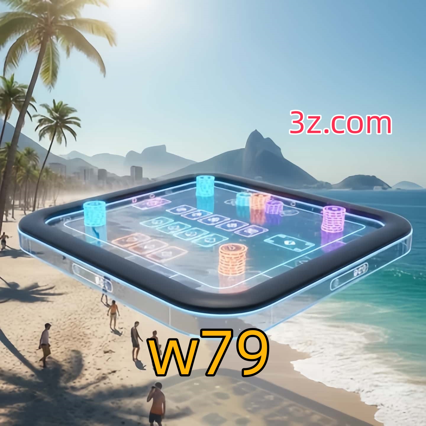 Sinta a adrenalina dos jogos de cassino com w79