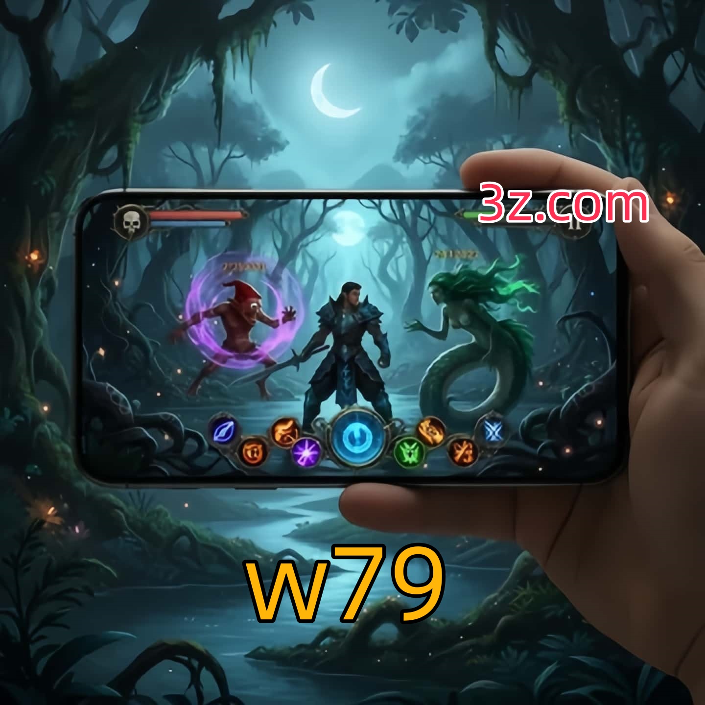 Ofertas Imperdíveis na w79: Promoções e Bônus Que Valem a Pena