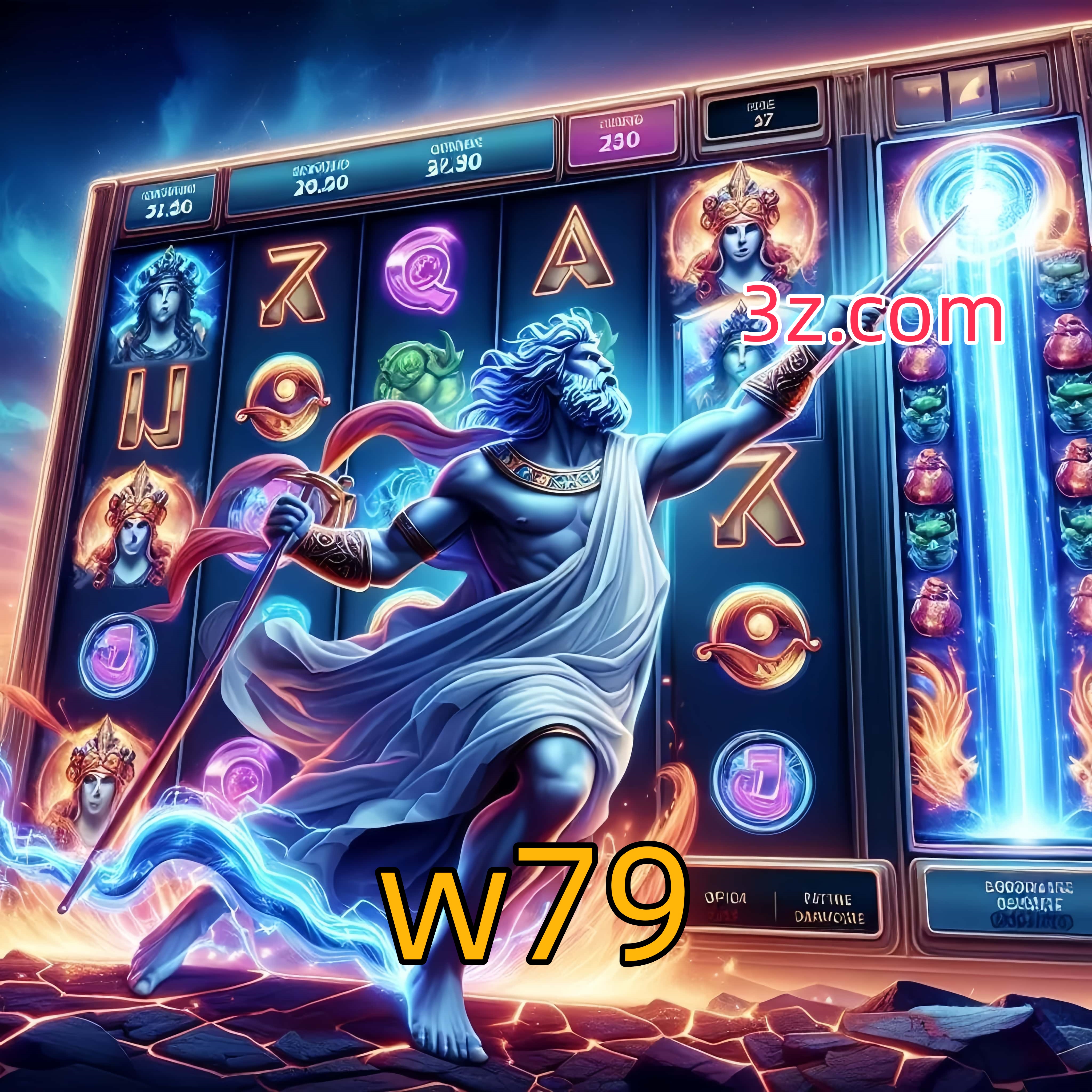 w79 - Cassino Site Oficial - w79-b.com