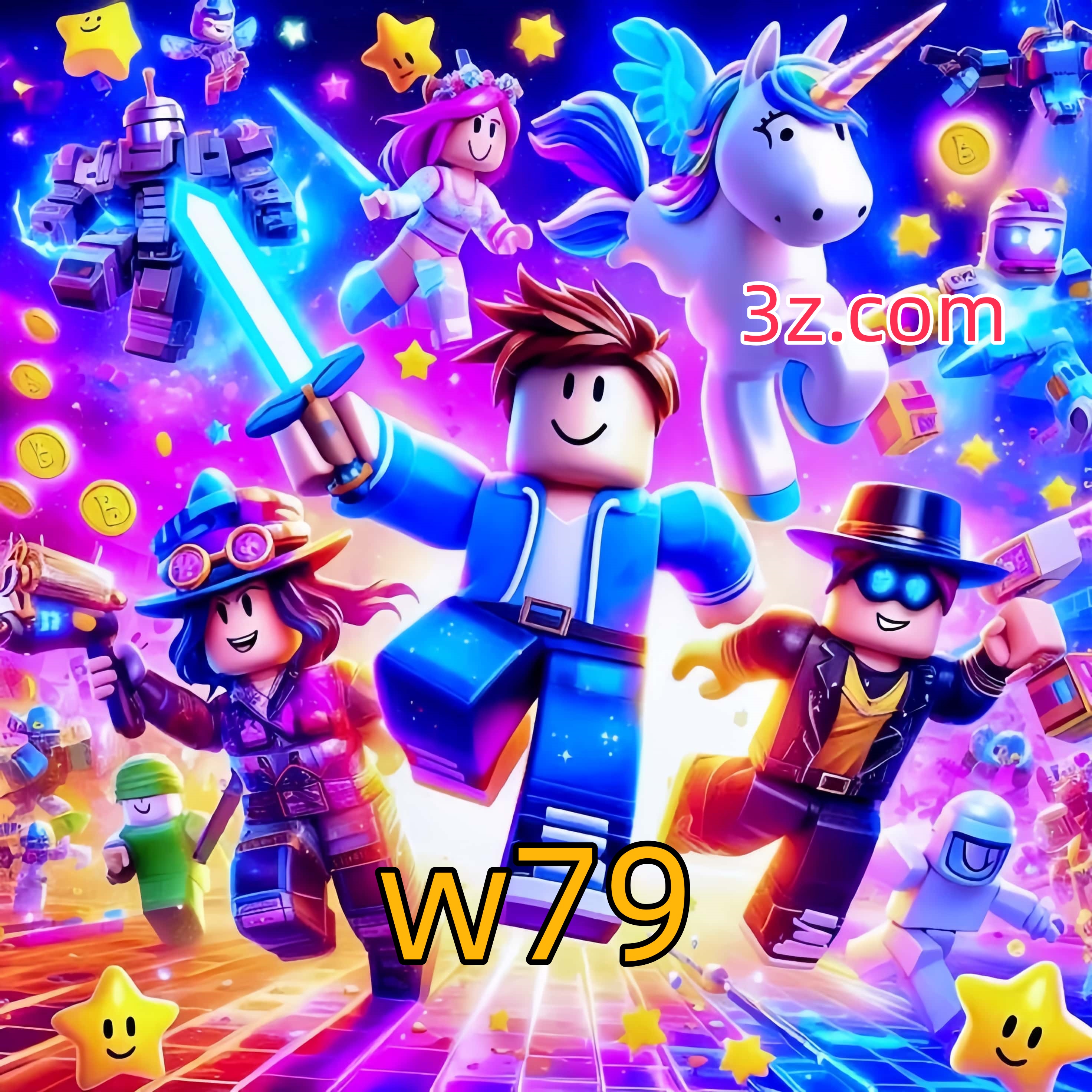 Experimente o Login Seguro Premium no w79