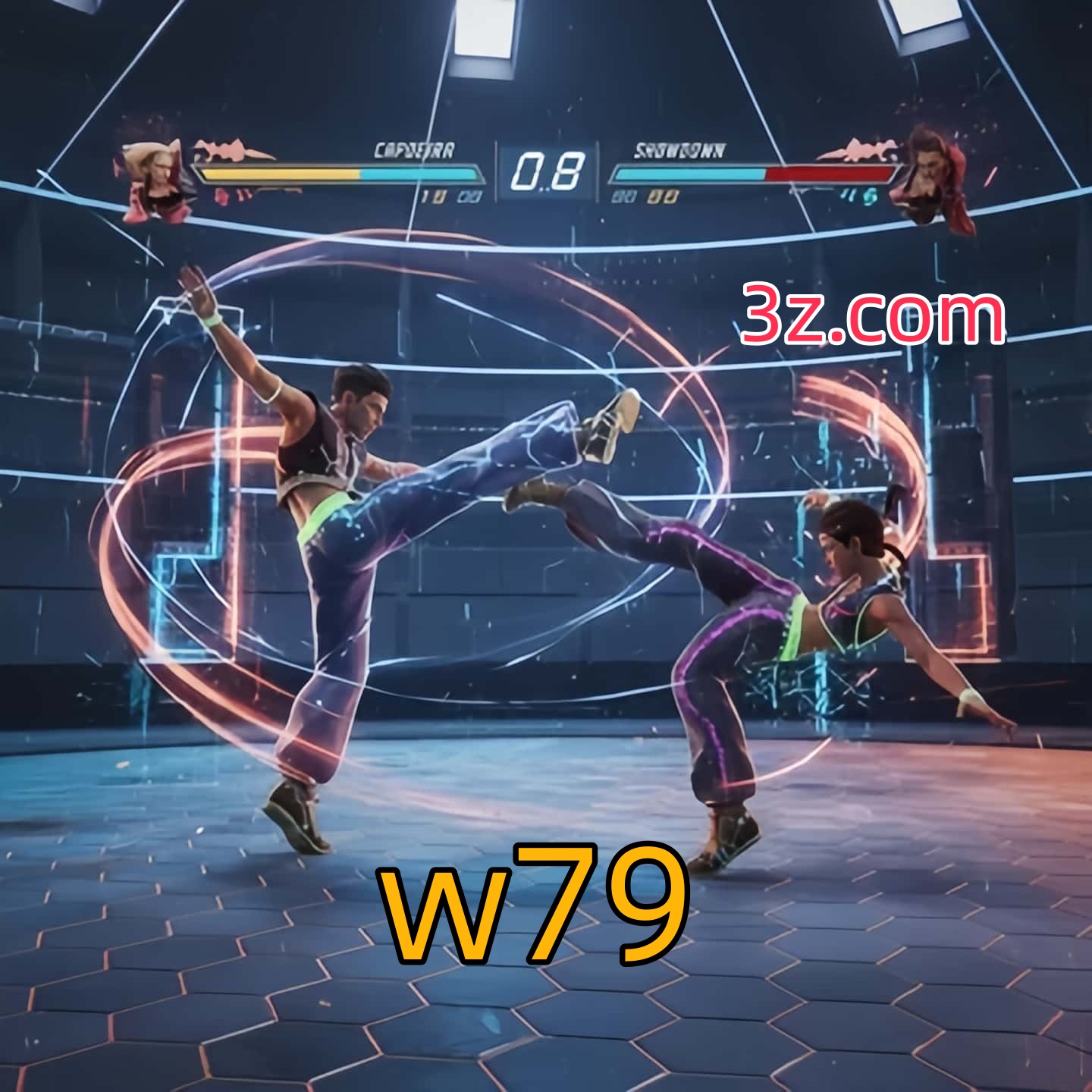 Bônus Generosos e Exclusivos no w79 para Você!