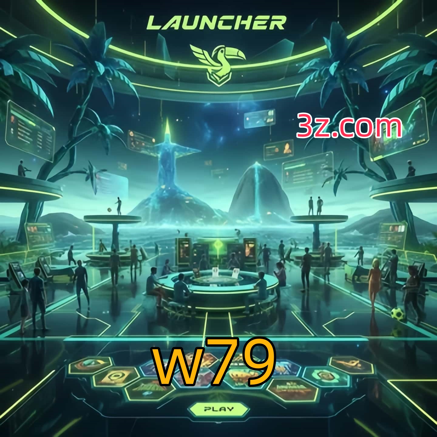 w79: Seu Especialista em Apostas Esportivas Brasileiras